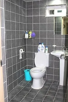 Raon Residence In Gangnam