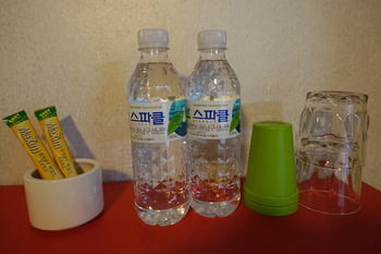 Raon In Gangnam Hotel Seoul