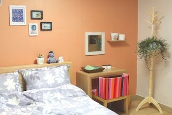 Hotel Raon In Gangnam Seoul
