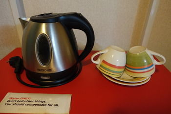 Hotel Raon In Gangnam Seoul